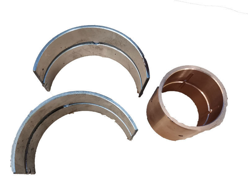 軸瓦 銅(tóng)套