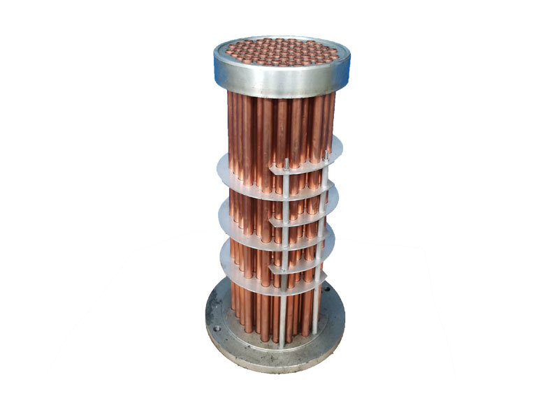 冷卻(que)器芯子(zǐ)