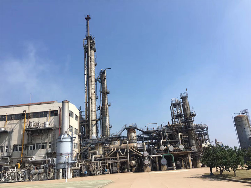 錦西天(tian)然氣化工(gōng)有限責任(ren)公司