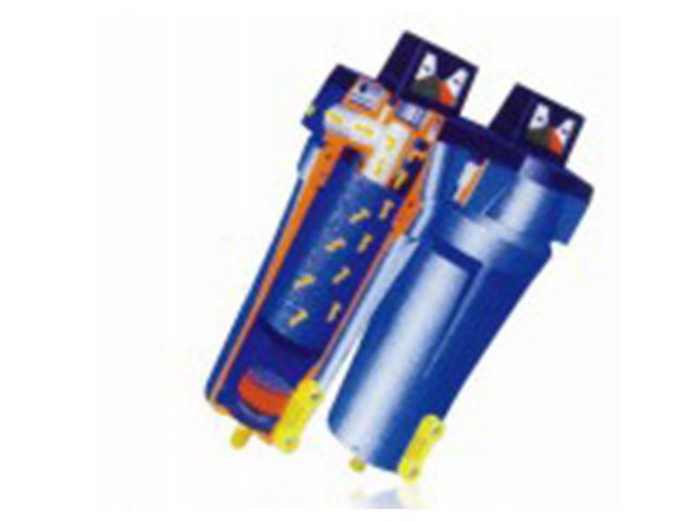 LEK系列過(guo)濾器