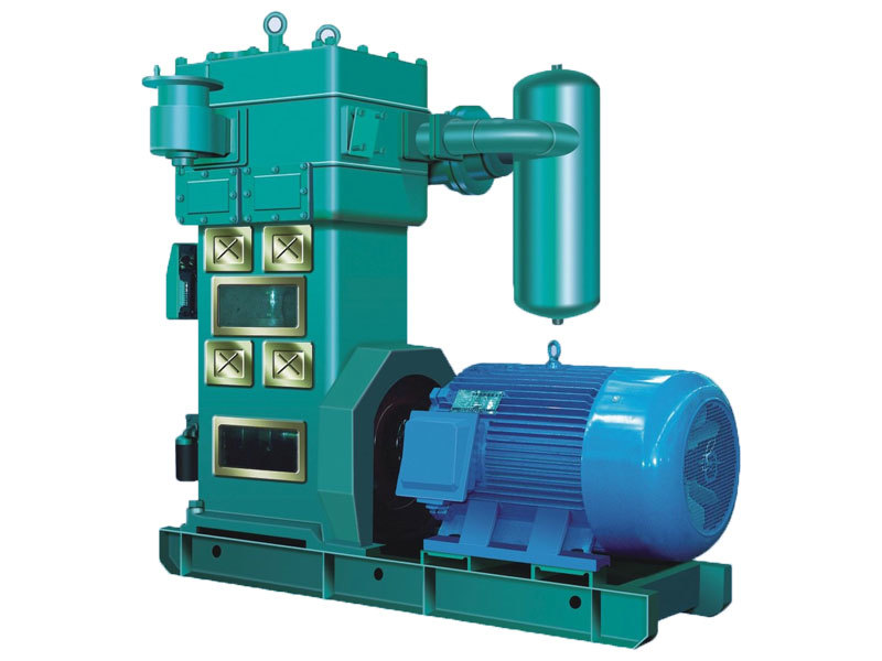 ZW series piston compressor