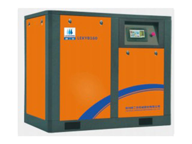 永(yong)磁變頻空(kong)壓機